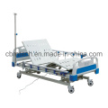 Hospital ICU Medical Adjustable Electric Hospital Bed